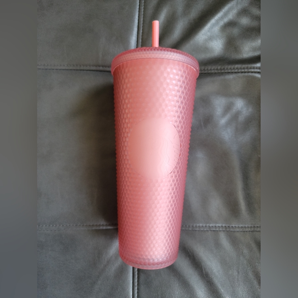 Starbucks Tumbler